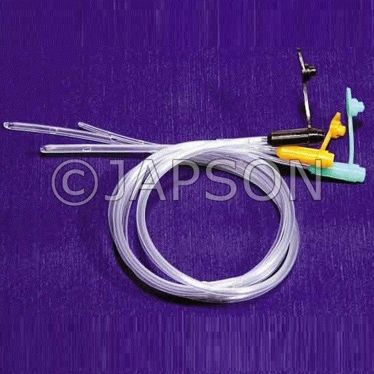 Infant Feeding Tube Infant Feeding Tube
